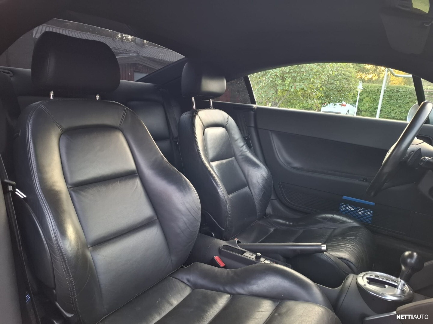 Audi TT 2004, kuva 6/13