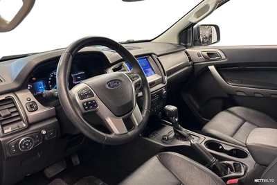 Ford Ranger 2022, photo 6/34