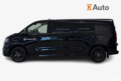 Volkswagen Transporter 2026, photo 7/32