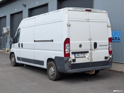 Fiat Ducato L3H2 sis. ALV 2008, photo 3/12