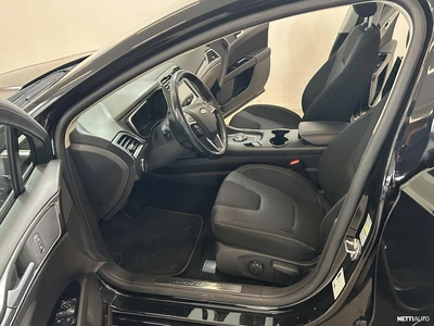 Ford Mondeo AUTOMAATTI 2020, photo 7/18