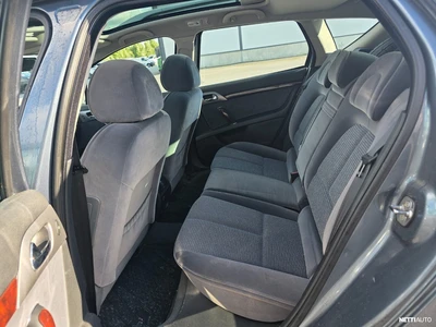Peugeot 407 2009, kuva 6/9
