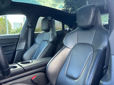 Porsche Taycan 2021, kuva 7/12