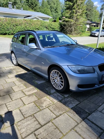 BMW 318 2011, kuva 2/11
