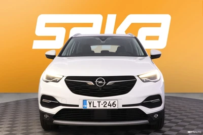 Opel Grandland X 2020, kuva 2/36