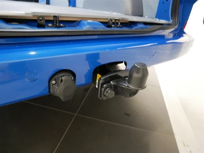 Volkswagen Transporter 2025, photo 5/16