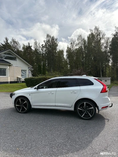 Volvo XC60 Oceanrace 2016, kuva 2/7