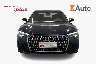 Audi A8 2025, kuva 4/40