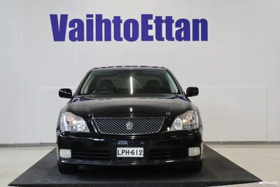 Toyota Crown GRS182 Athlete 3.0 V6 2004, kuva 2/37