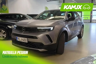 Opel Mokka 2022, kuva 5/10