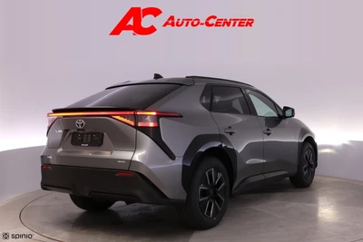 Toyota bZ4X Active Tech AWD 73.1 kWh 2026, kuva 5/12