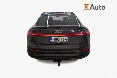 Audi Q8 e-tron 2024, kuva 3/44
