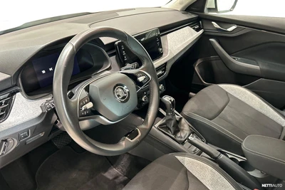 Skoda Kamiq 2024, kuva 7/23