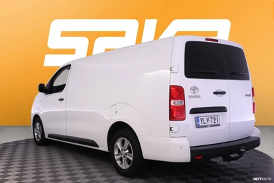 Toyota Proace L2 2,0 D 145 Automaatti 2022, photo 5/38