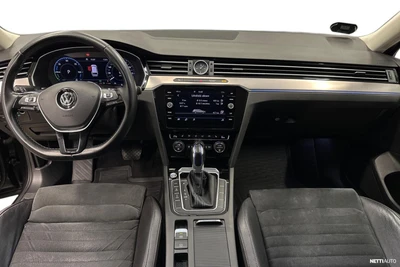 Volkswagen Passat 2018, kuva 7/41