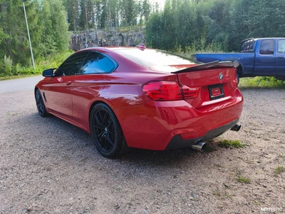 BMW 435 2015, kuva 7/10