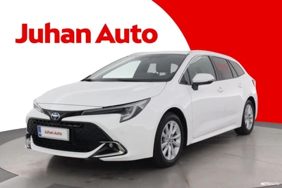 Toyota Corolla 2024, kuva 6/36