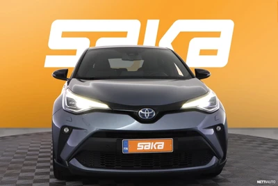 Toyota C-HR 2,0 Hybrid Premium Edition 2021, kuva 2/24