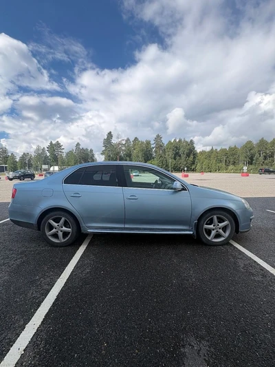 Volkswagen Jetta 2007, photo 3/8