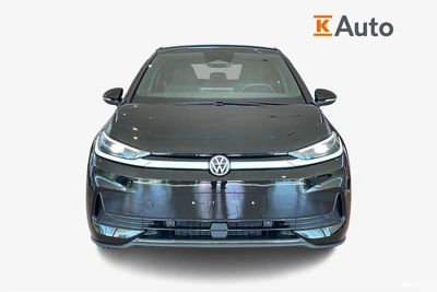 Volkswagen ID.3 2026, photo 4/22