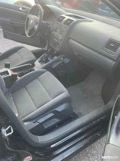 Volkswagen Golf 2006, kuva 7/16