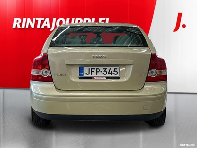 Volvo S40 2004, kuva 5/21