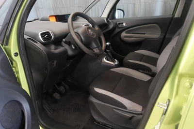 Citroen C3 Picasso 1.4 VTi 2009, kuva 7/21