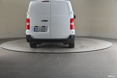Opel Vivaro-e 2023, photo 5/30