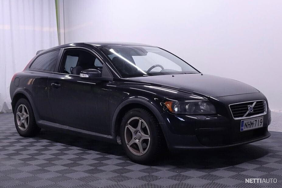 Volvo C30