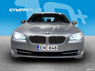 BMW 530 2012, kuva 7/41