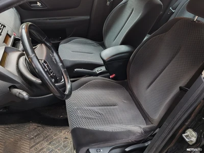 Citroen C4 VTRS 2007, photo 6/8