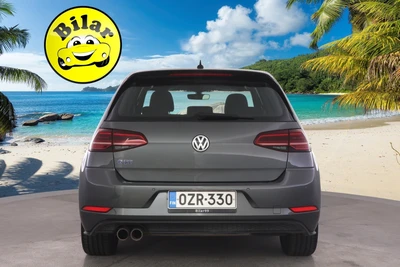 Volkswagen Golf 2021, photo 5/35