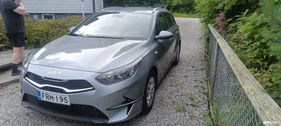Kia Ceed 2024, kuva 2/5