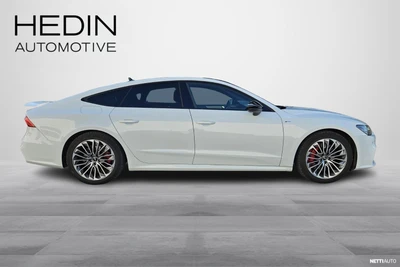 Audi A7 2021, kuva 7/25