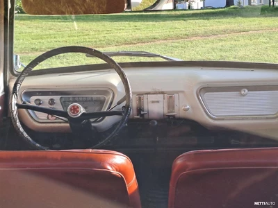 Ford Anglia 1.0 1964, kuva 7/9