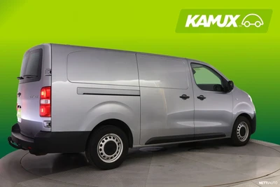 Toyota Proace 2020, kuva 2/36