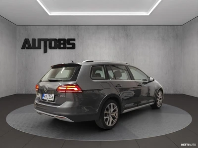 Volkswagen Golf 2019, photo 6/33