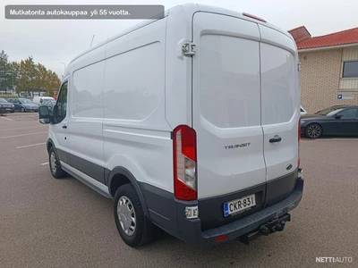 Ford Transit 2017, photo 4/8