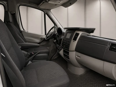 Mercedes-Benz Sprinter 2009, kuva 5/5