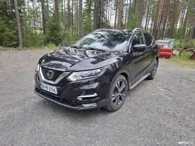 Nissan Qashqai 2018, kuva 5/13