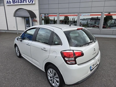 Citroen C3 VTi 82 Premium 2015, kuva 2/13