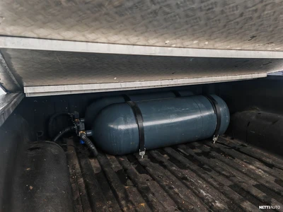 Dodge Ram 2500 2008, photo 7/14
