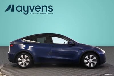 Tesla Model Y Long Range 2023, photo 3/17