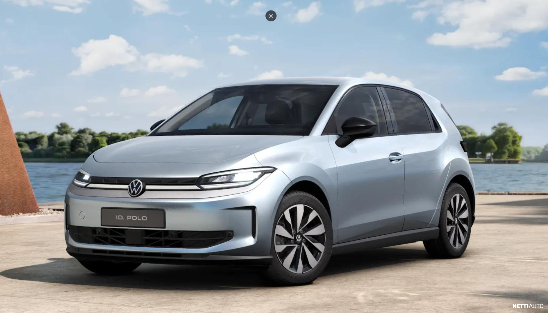 Volkswagen ID. Polo
