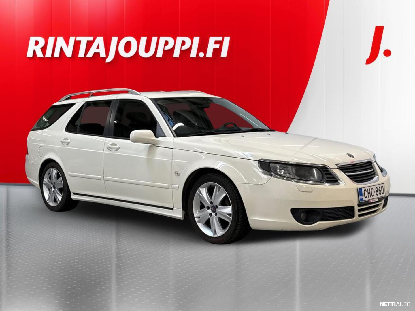 Saab 9-5