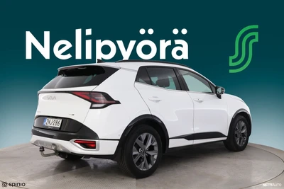 Kia Sportage 2021, kuva 5/54