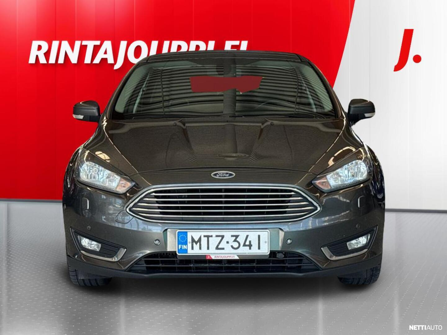 Ford Focus 2016, kuva 3/44