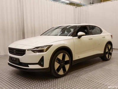 Polestar 2 2023, photo 6/75