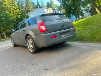 Chrysler 300C 300c 2005, photo 5/6