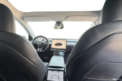 Tesla Model Y Performance 2023, kuva 5/8